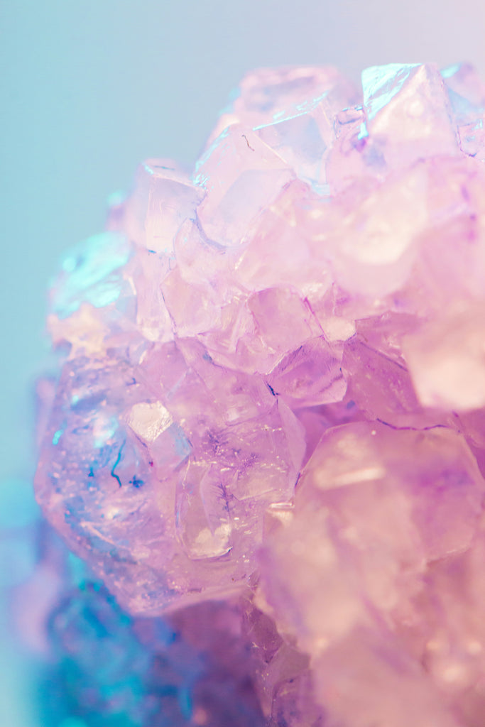 Exploring the Mystical Depths of Amethyst: Unveiling the Meaning Behind the Gem