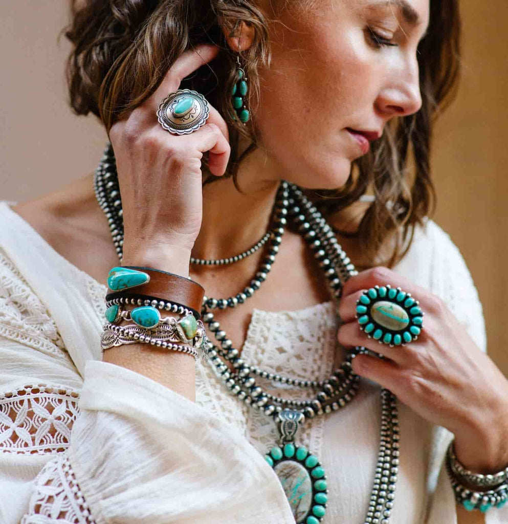 How was Turquoise used by the Ancients, Sharman and Mystics civilizations long ago?